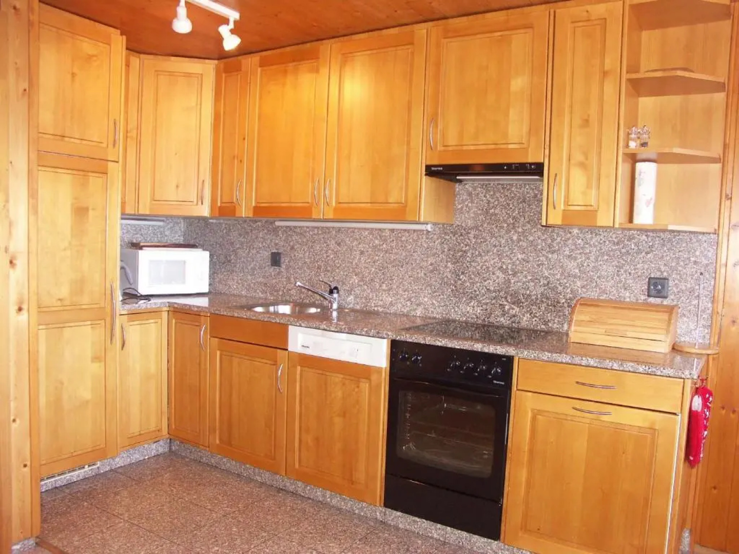Apartment Mars 502