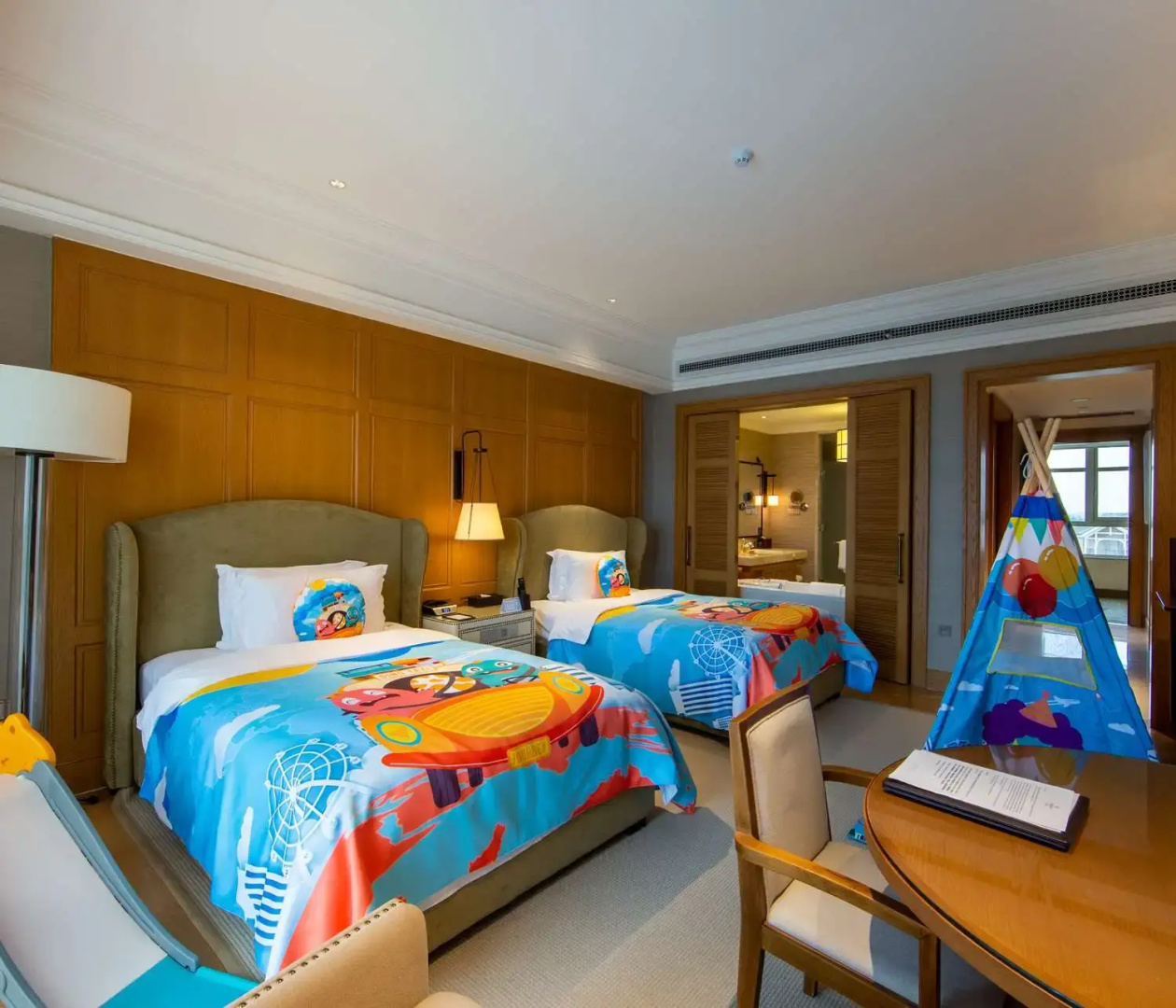 Hilton Wenan