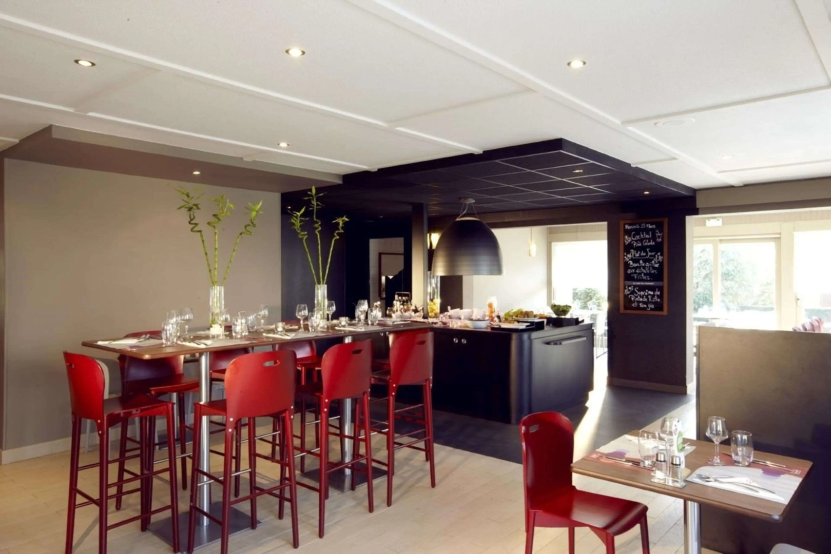 Kyriad Chalons En Champagne - Saint Martin