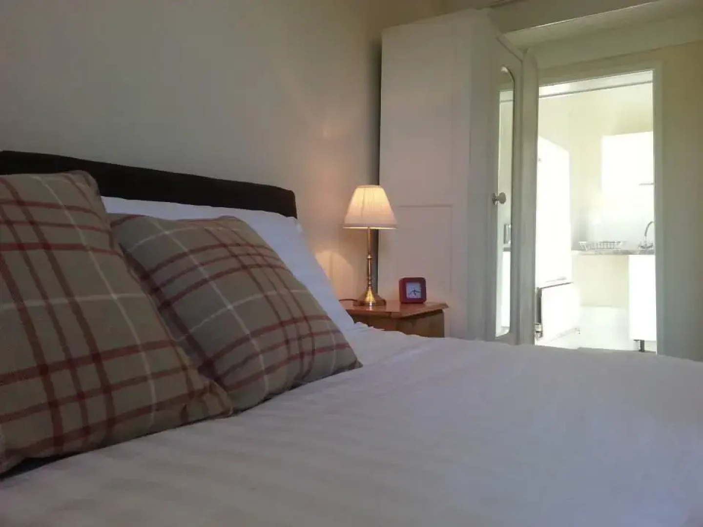 Penygelli Apartments
