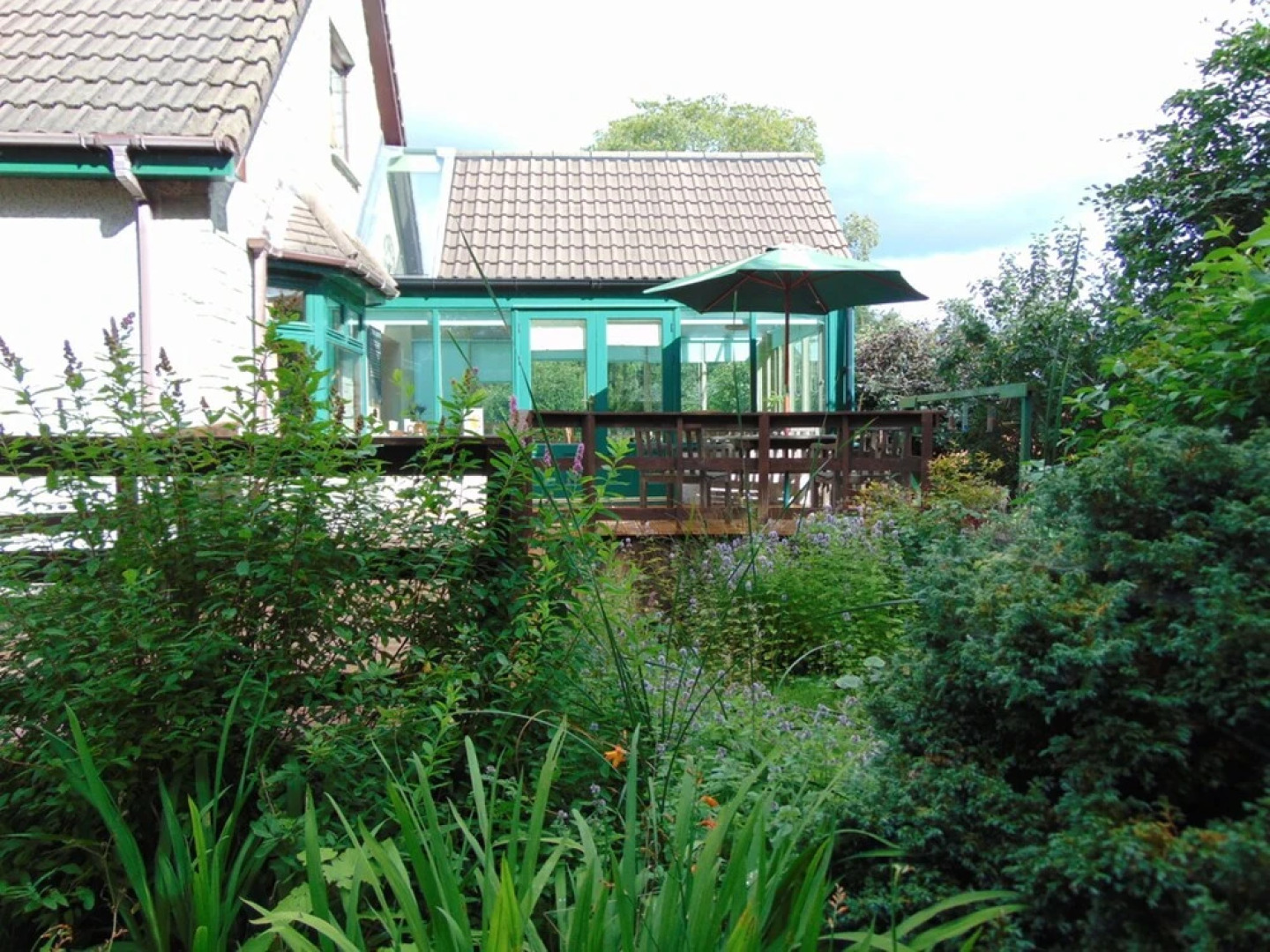 The Rumblie Guest House