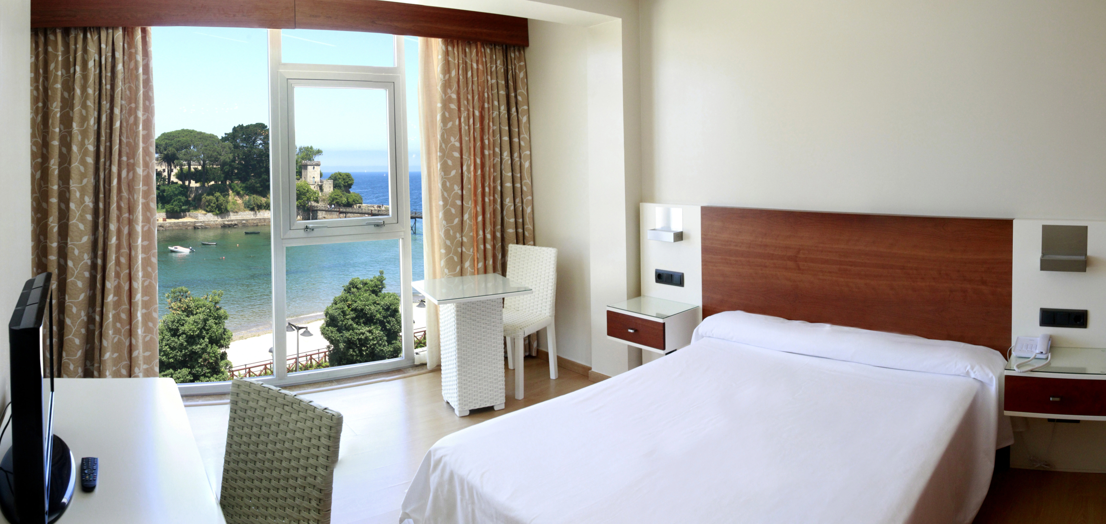 Hotel Portocobo