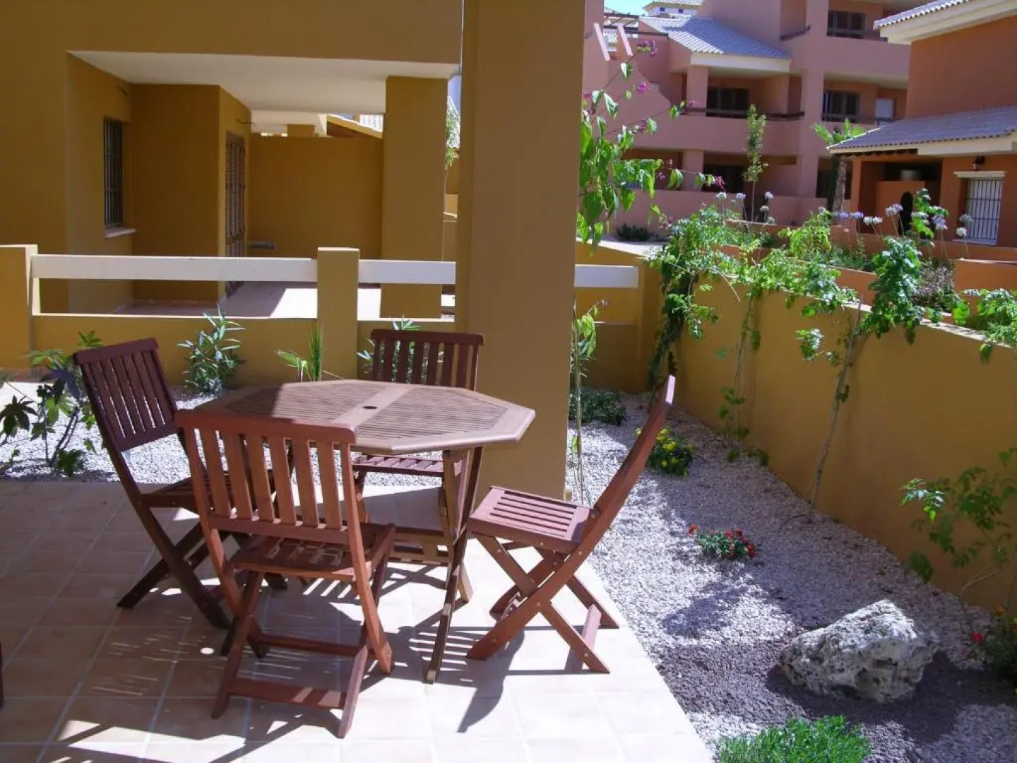 Albatros Playa 3 - 1307