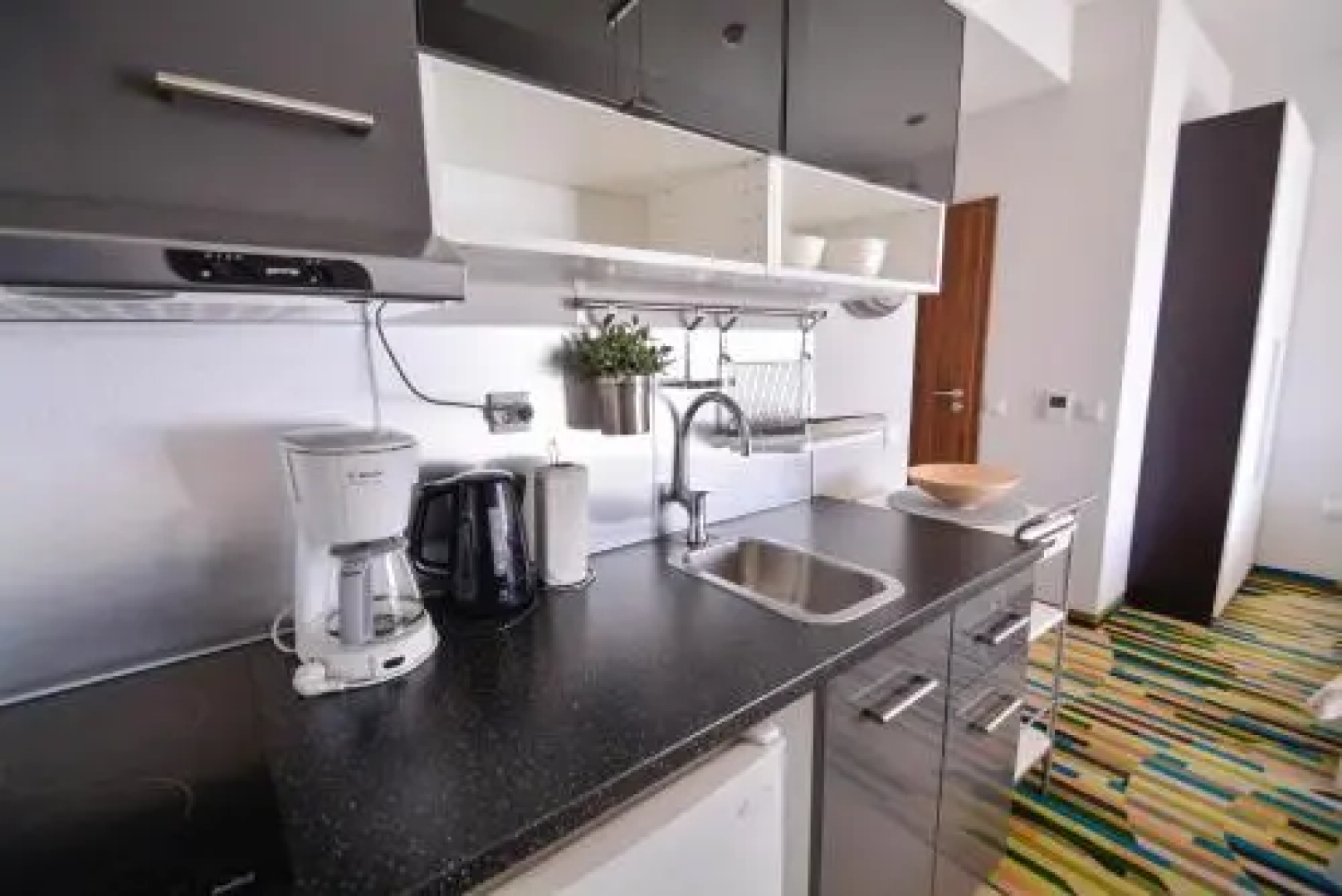 Apartamenty Na Wyspie - Baltic Molo