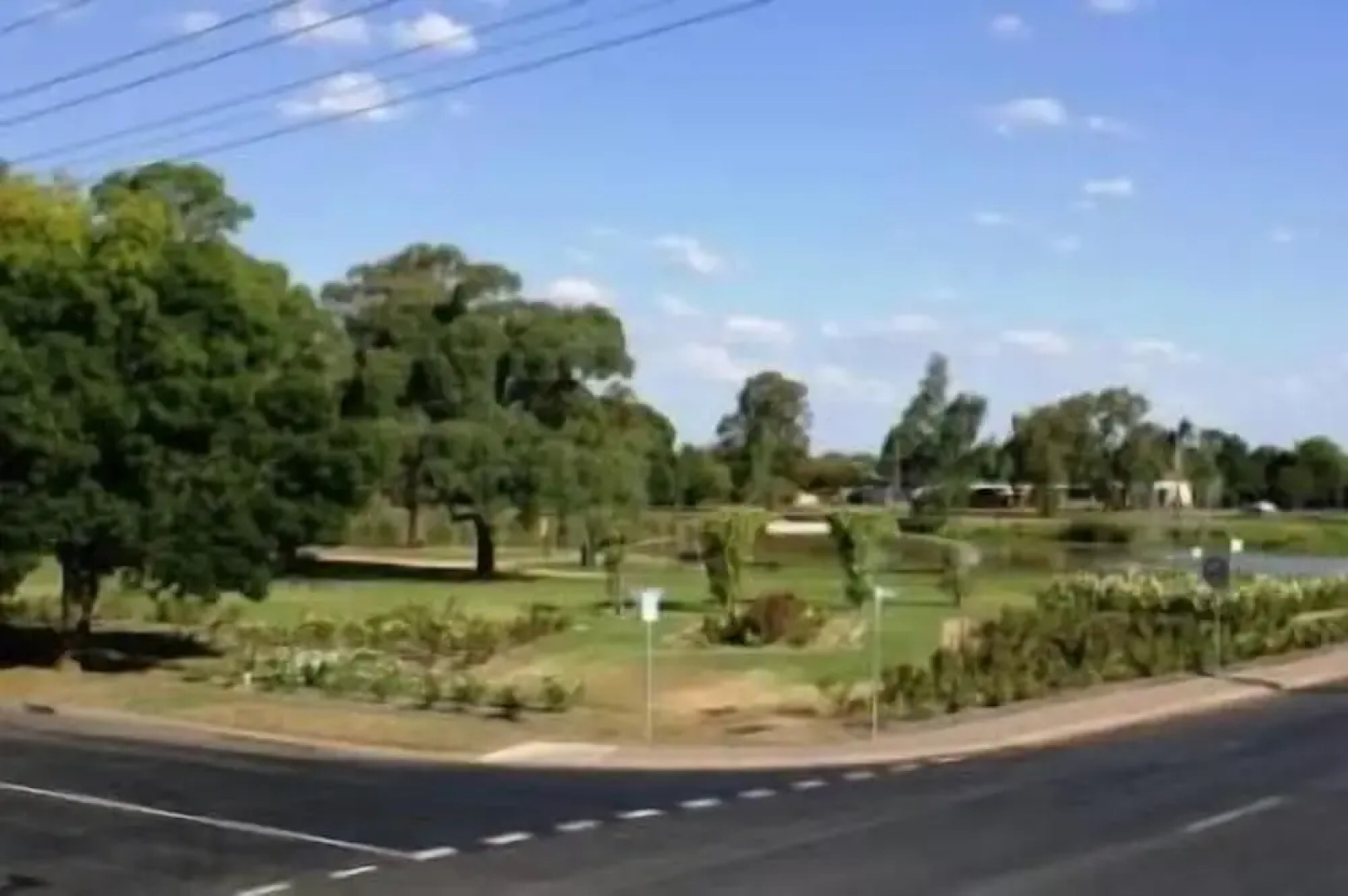 El Toro Motel Numurkah