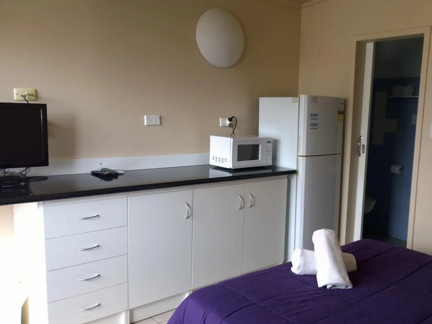 Affordable Accommodation Gladstone