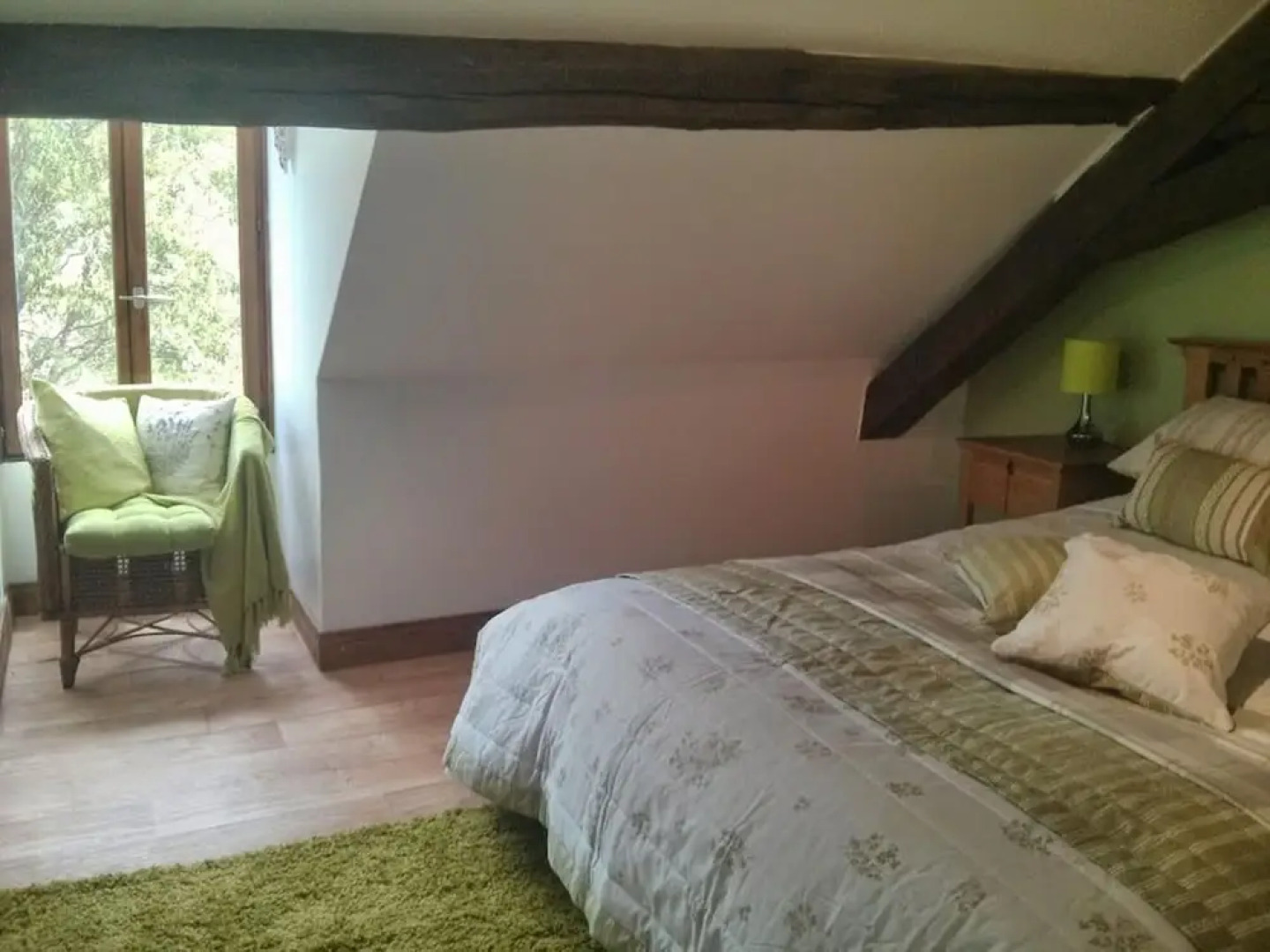 La Grange Tranquille