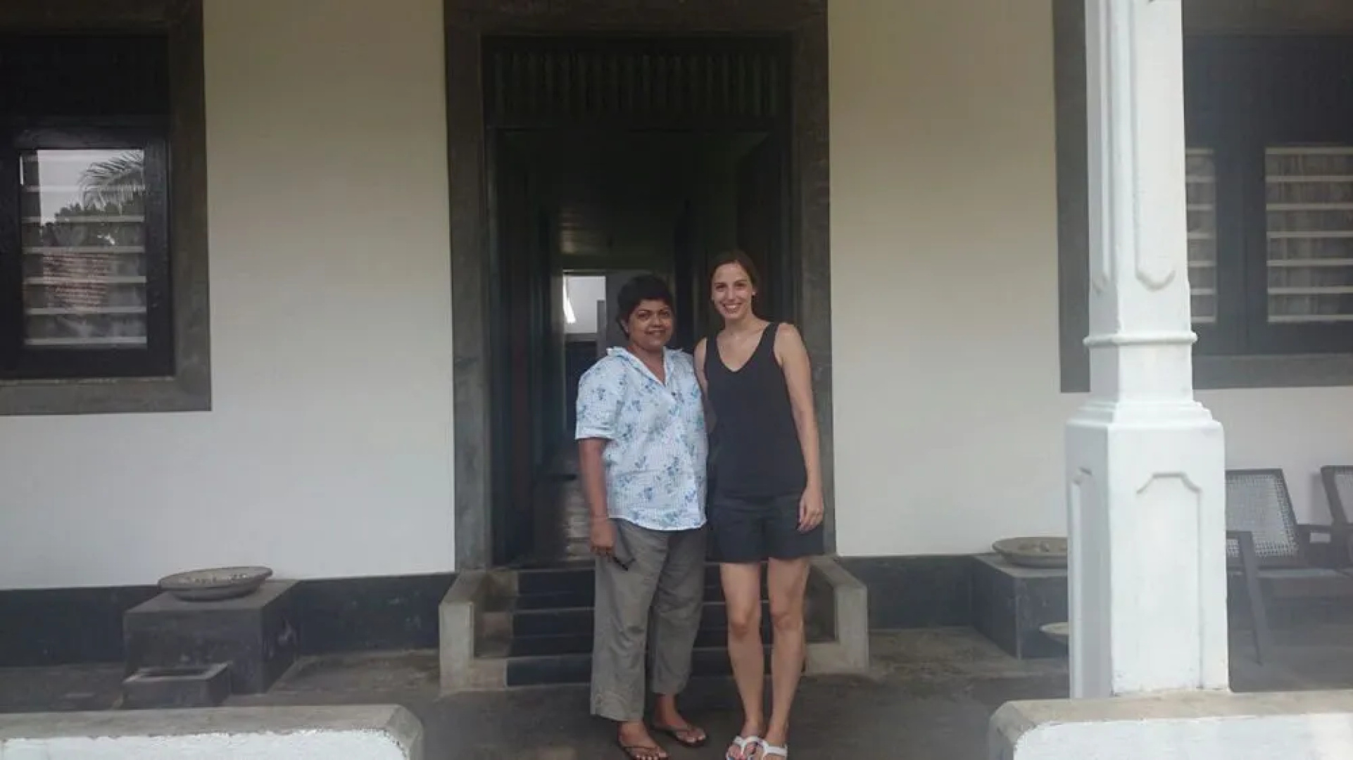 JLH Beach Hotel Hikkaduwa