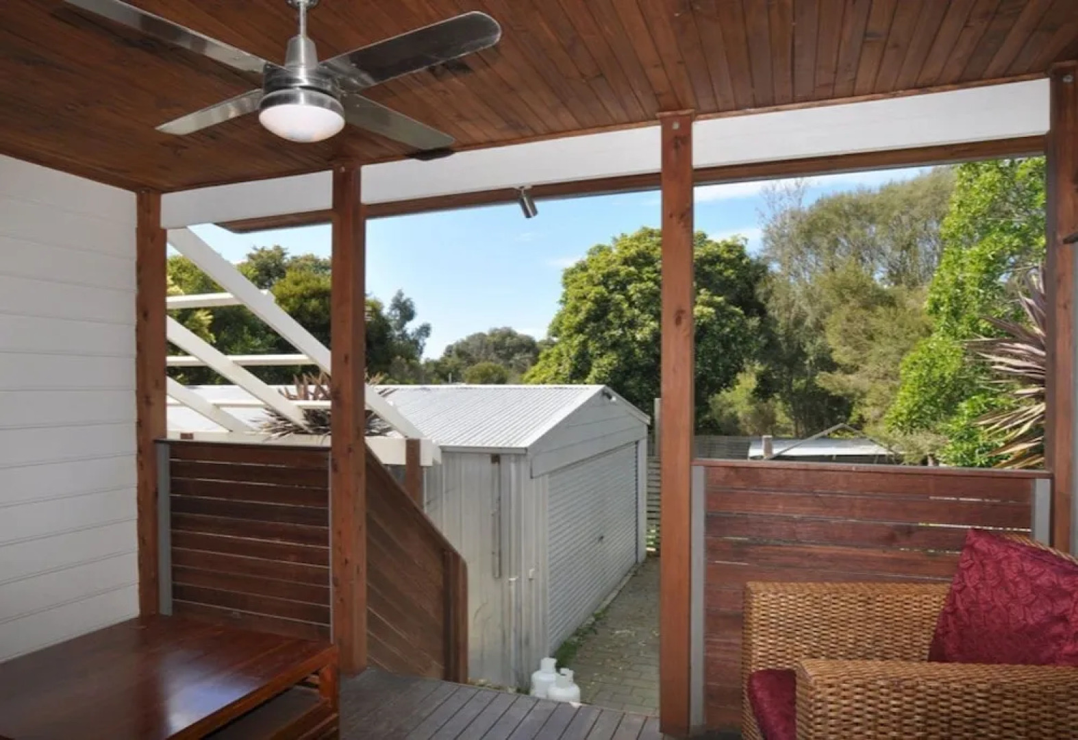 Melandy - Free Wifi - Surf Side