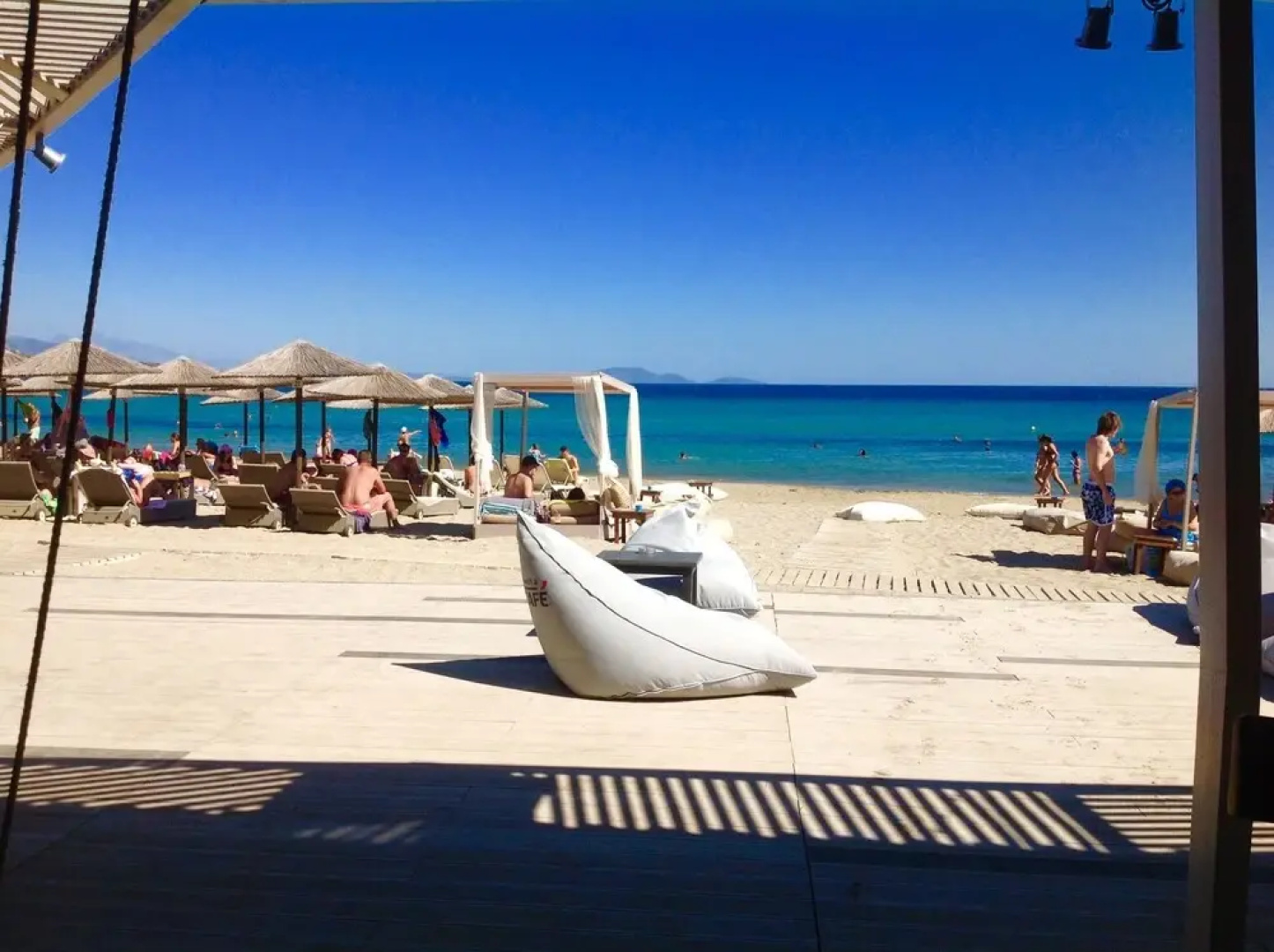 Maribel Sea View