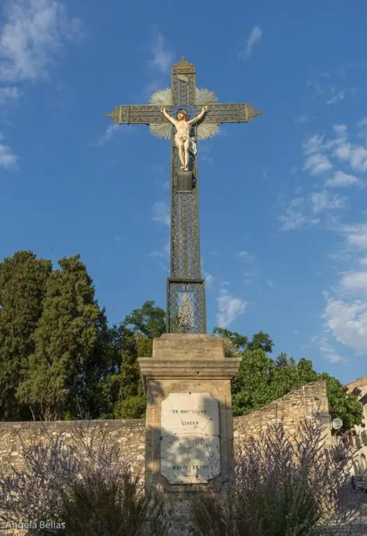 Comfortable Gite (3) in attractive Languedoc village