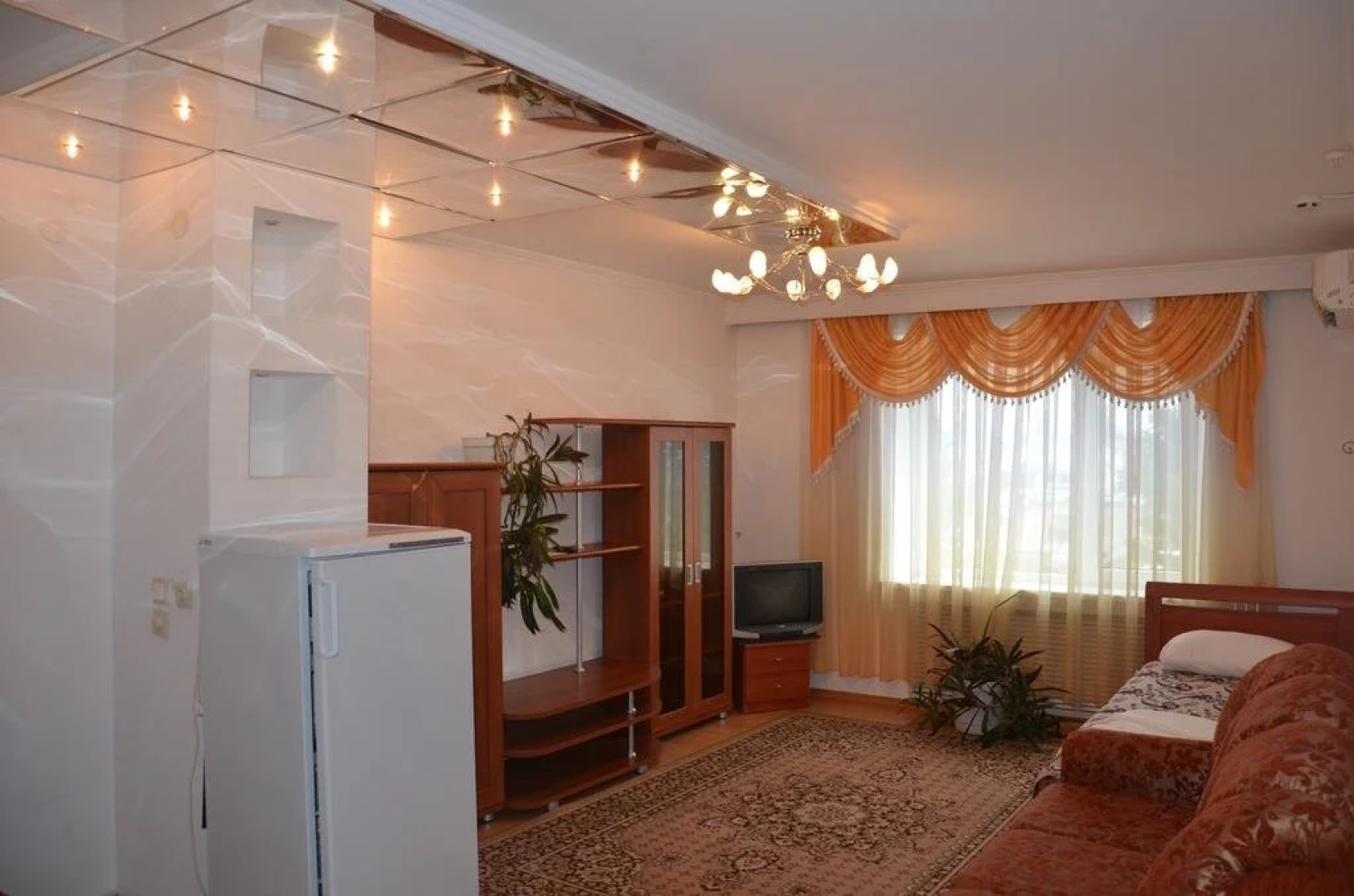 Аэропорт Отель Анапа