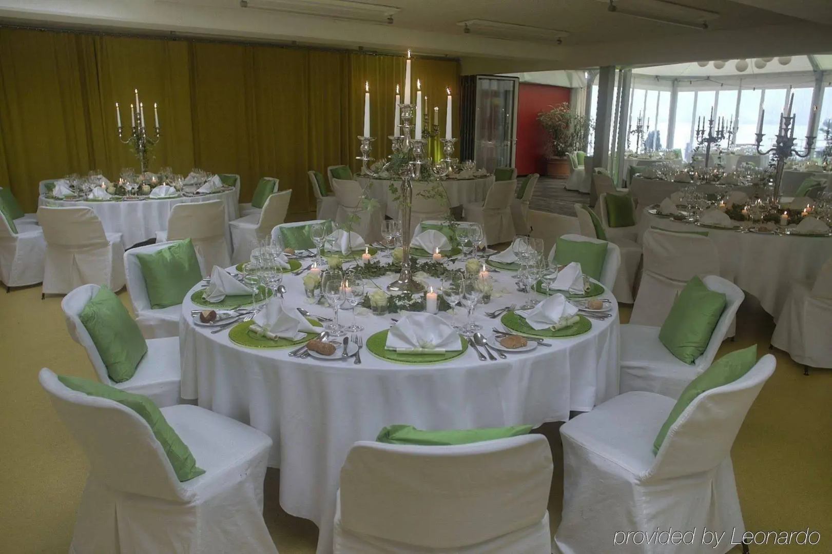 Seehotel Wilerbad