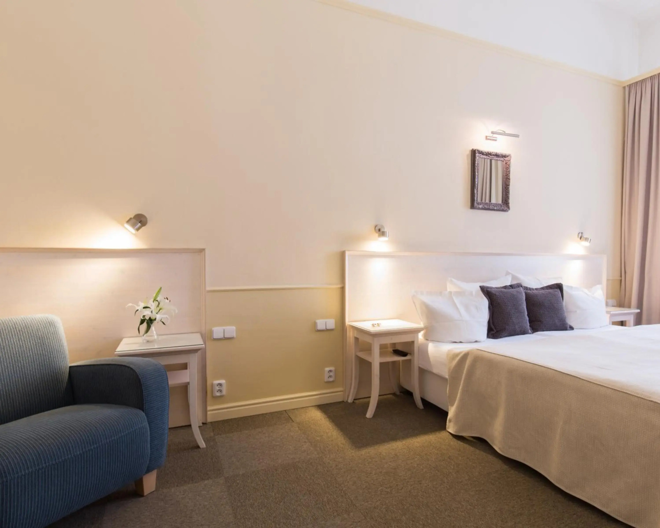 Unitas Hotel