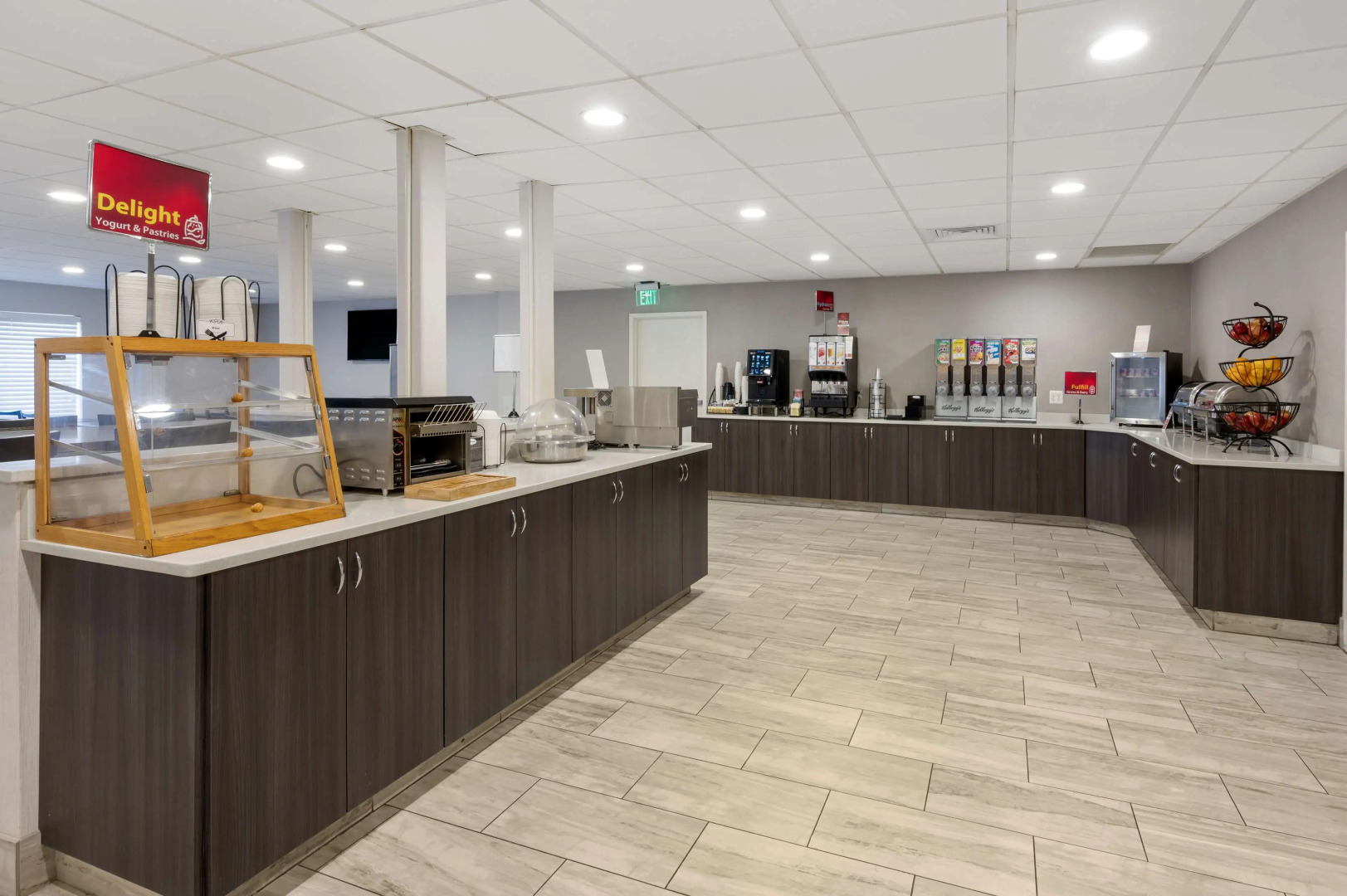 Best Western Plus Alexandria / Fort Belvoir