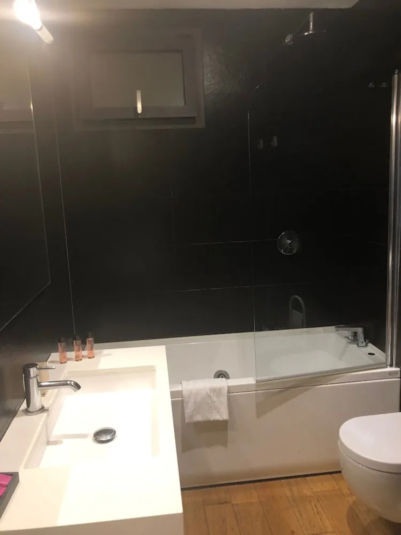 Green 152 - Luxury Apartments Rome Colosseum Monti