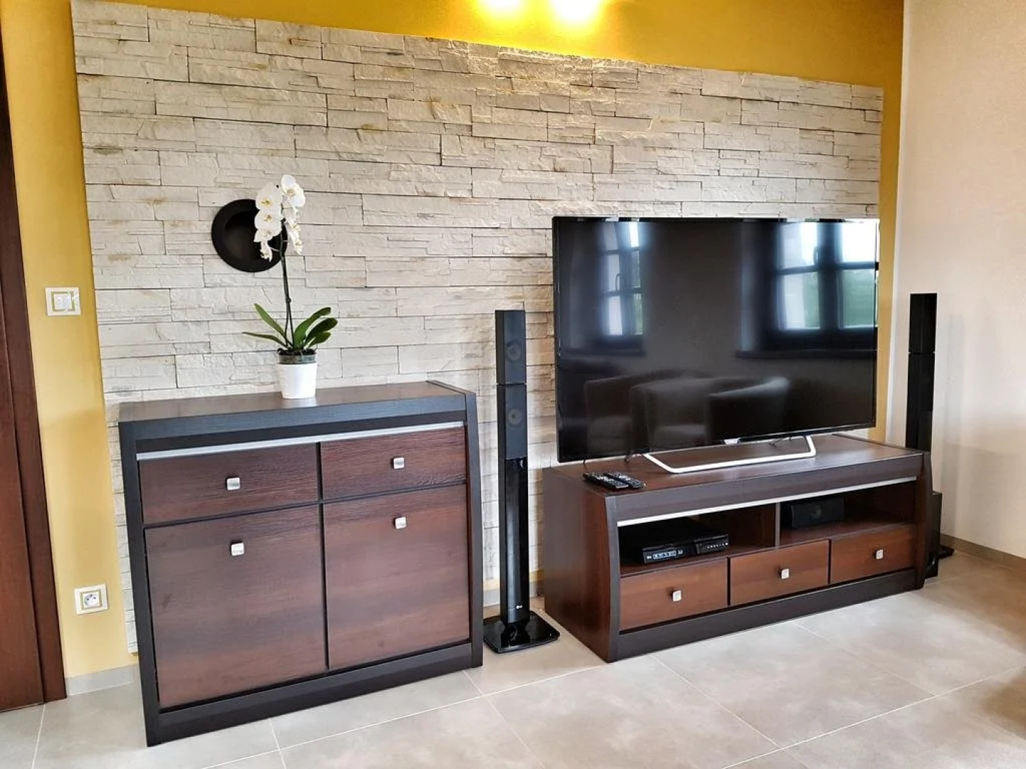 Apartmány Na Seníku