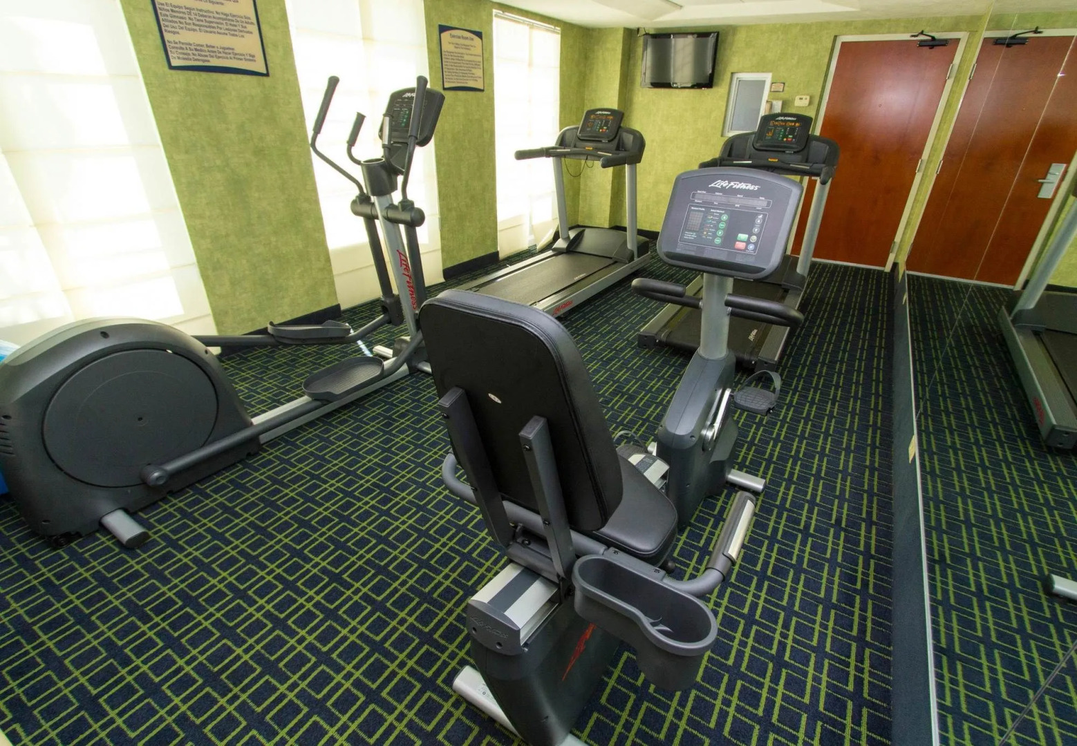 Wyndham Garden Monterrey Aeropuerto