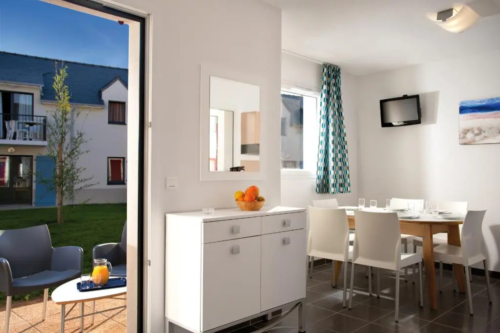 Lagrange Vacances Le Domaine de Bourgeac