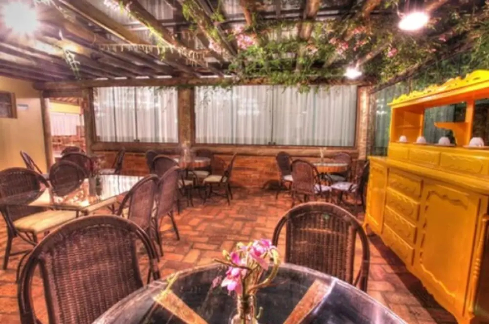 Hotel Fazenda Vida Bela