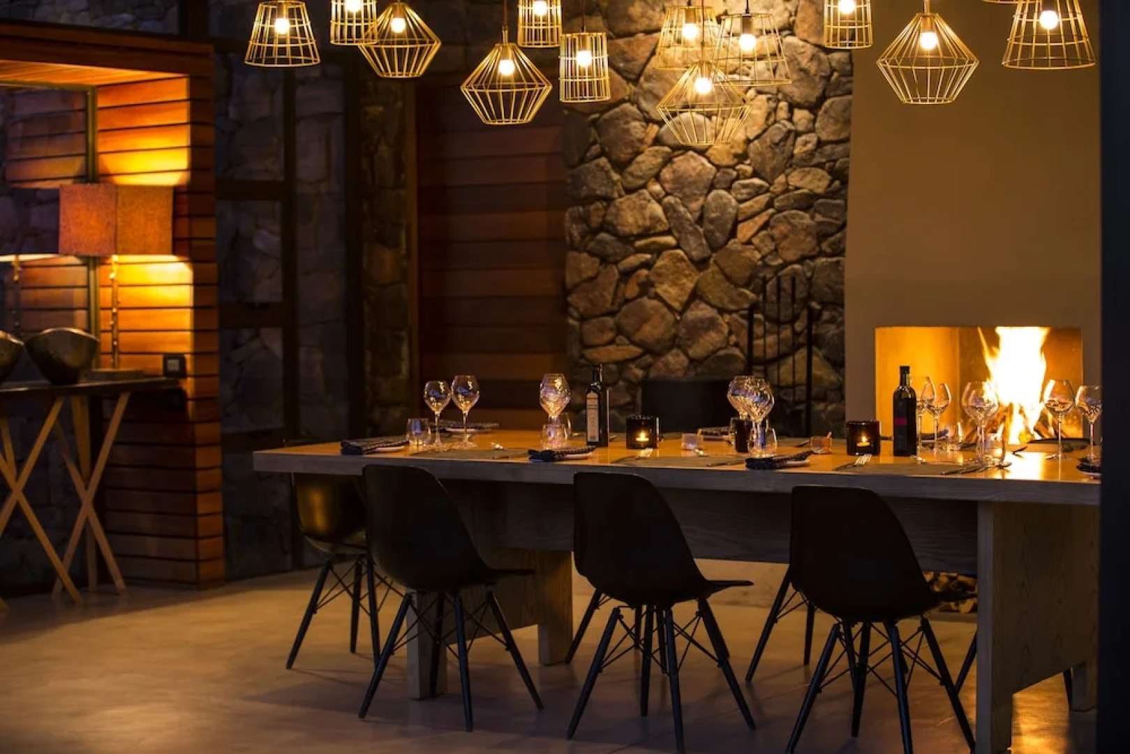 Marataba Mountain Lodge