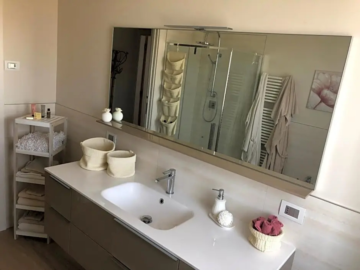 B&B Cascina Sagrestia