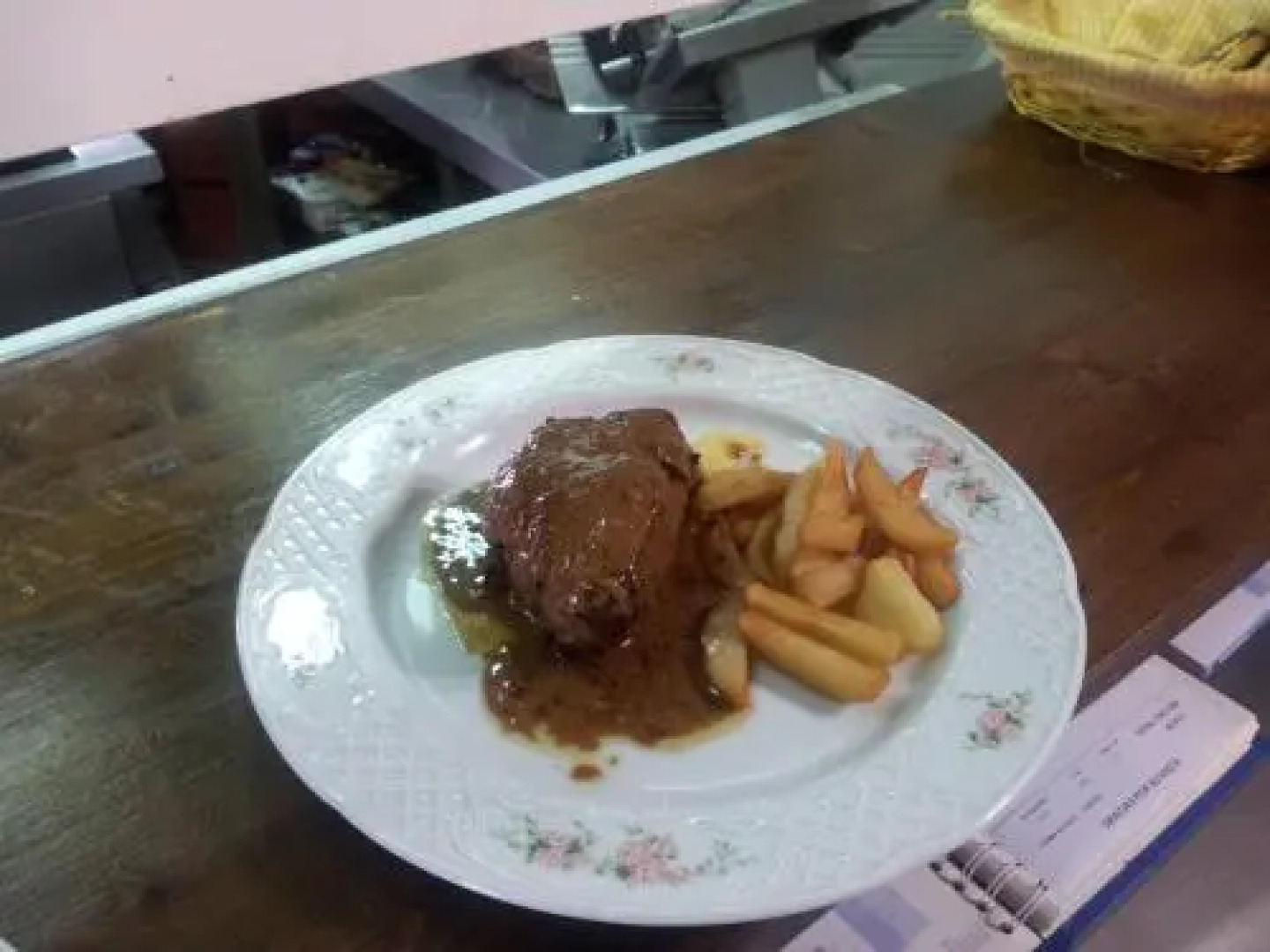 Posada Restaurante Sonsoles