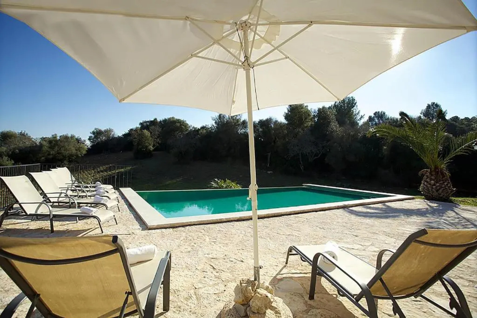 Country House Horlandis