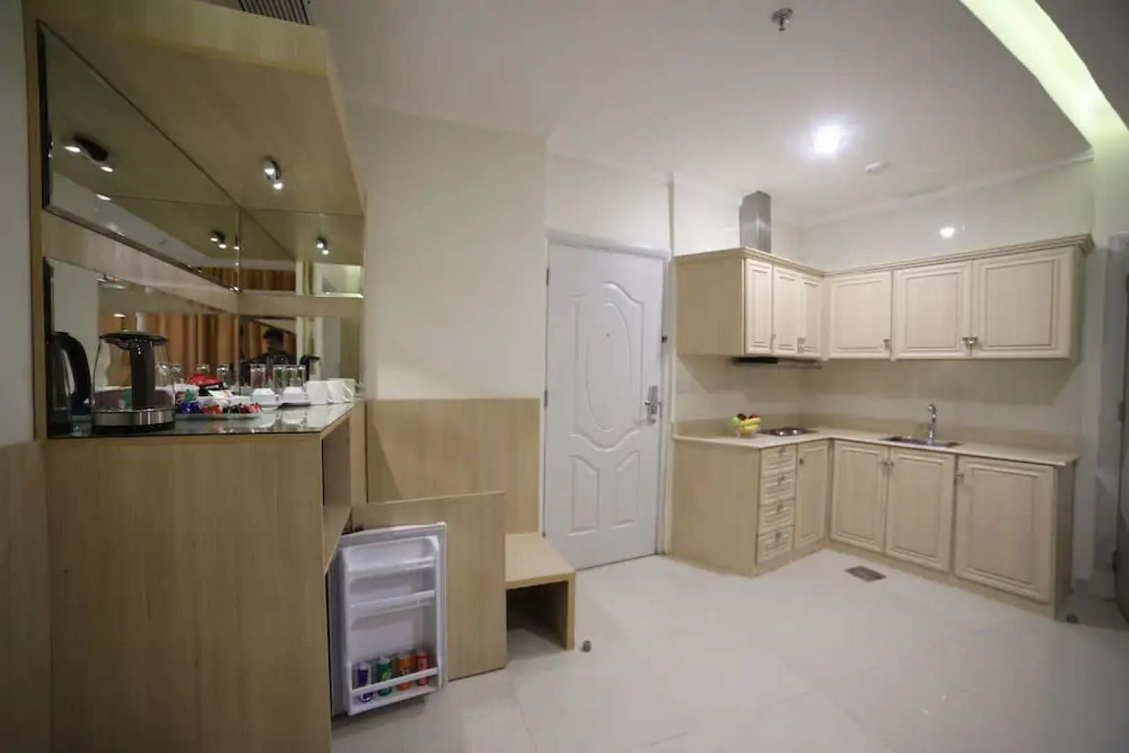 Wahaj Boulevard Hotel Apartment