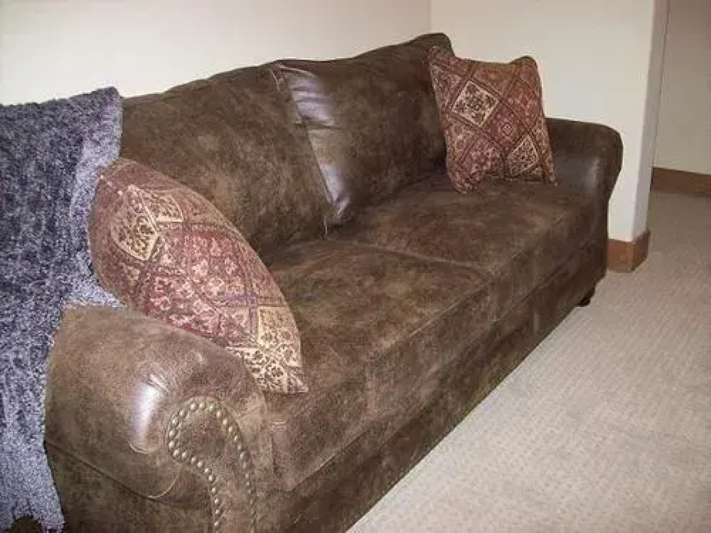 Steelhead Custom 24 4 Br Home by RedAwning