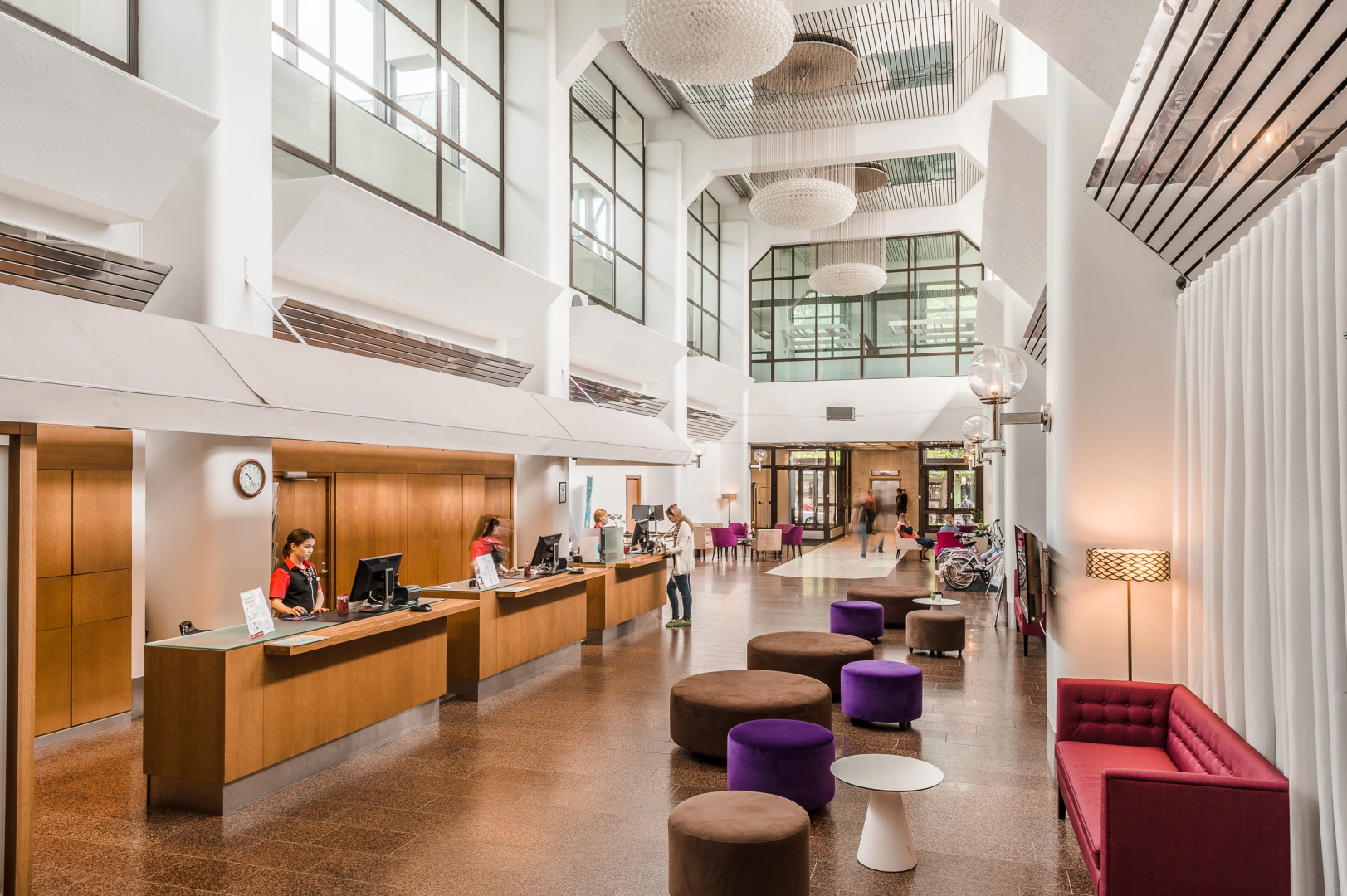 Original Sokos Hotel Royal