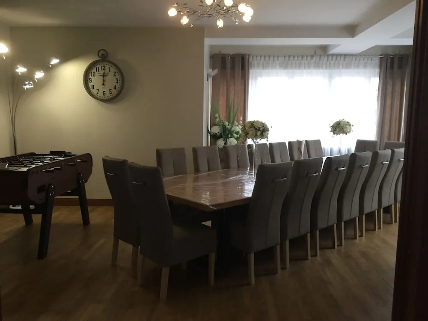 Bienvenue à la Campagne