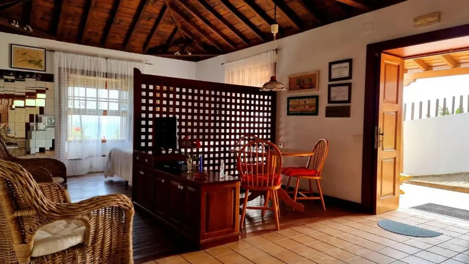 Casa Rural Manos de Oro by Isla Bonita