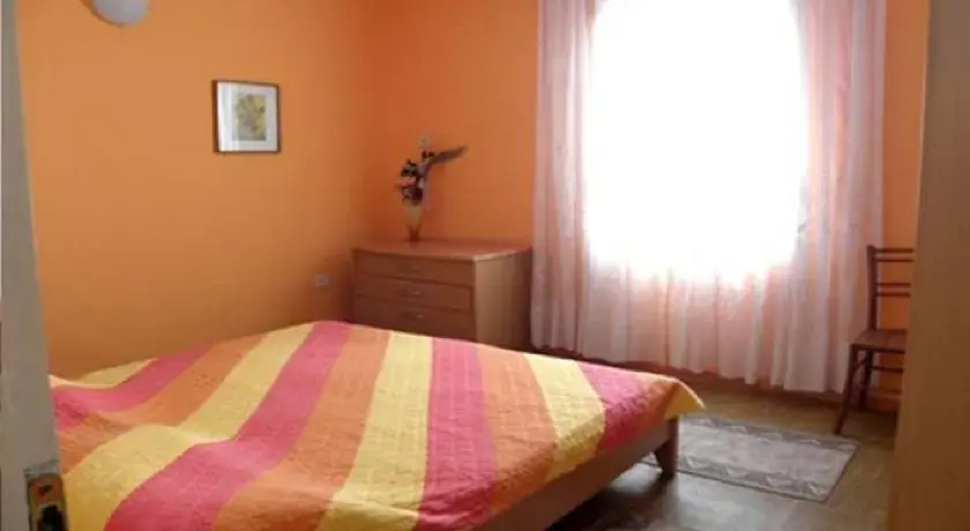 Holiday Home By The Sea