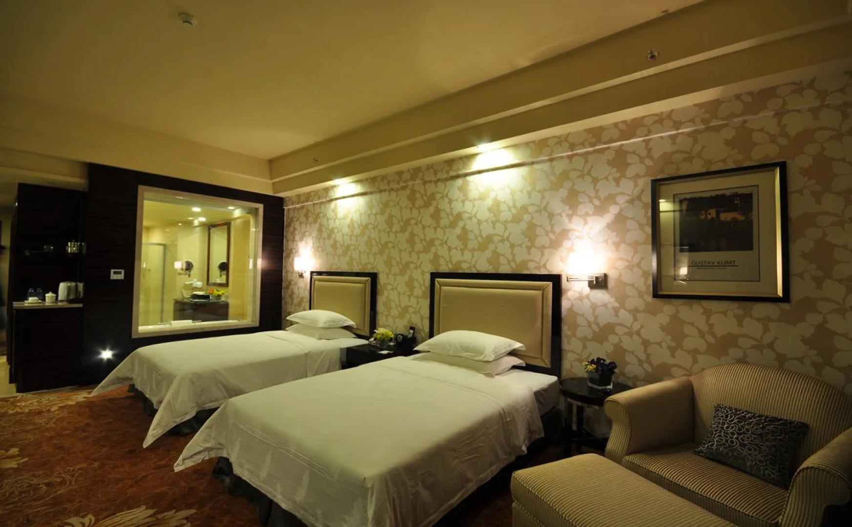 Country Garden Phoenix Hotel Beiliu