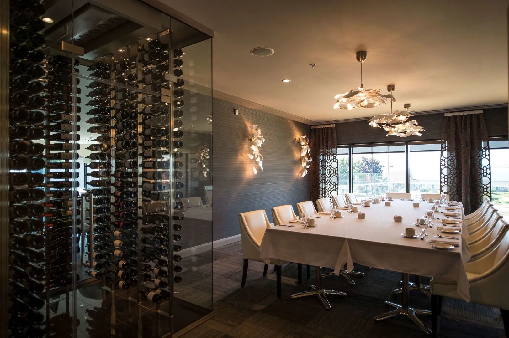 Отель Hotel Levesque