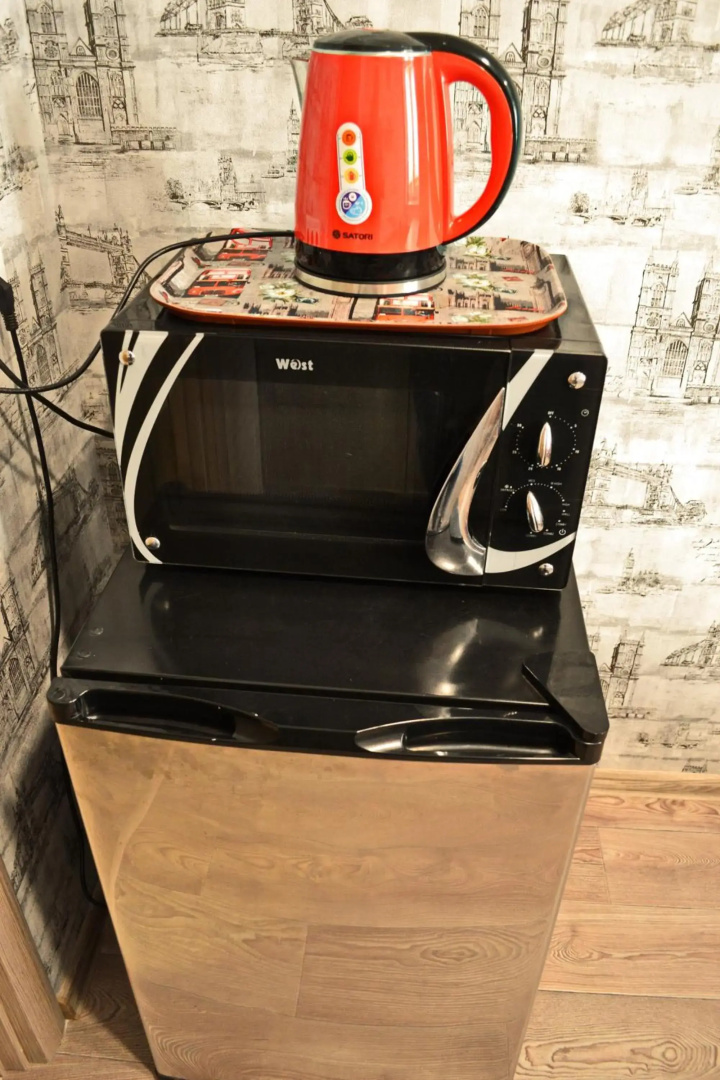 ApartLux 3