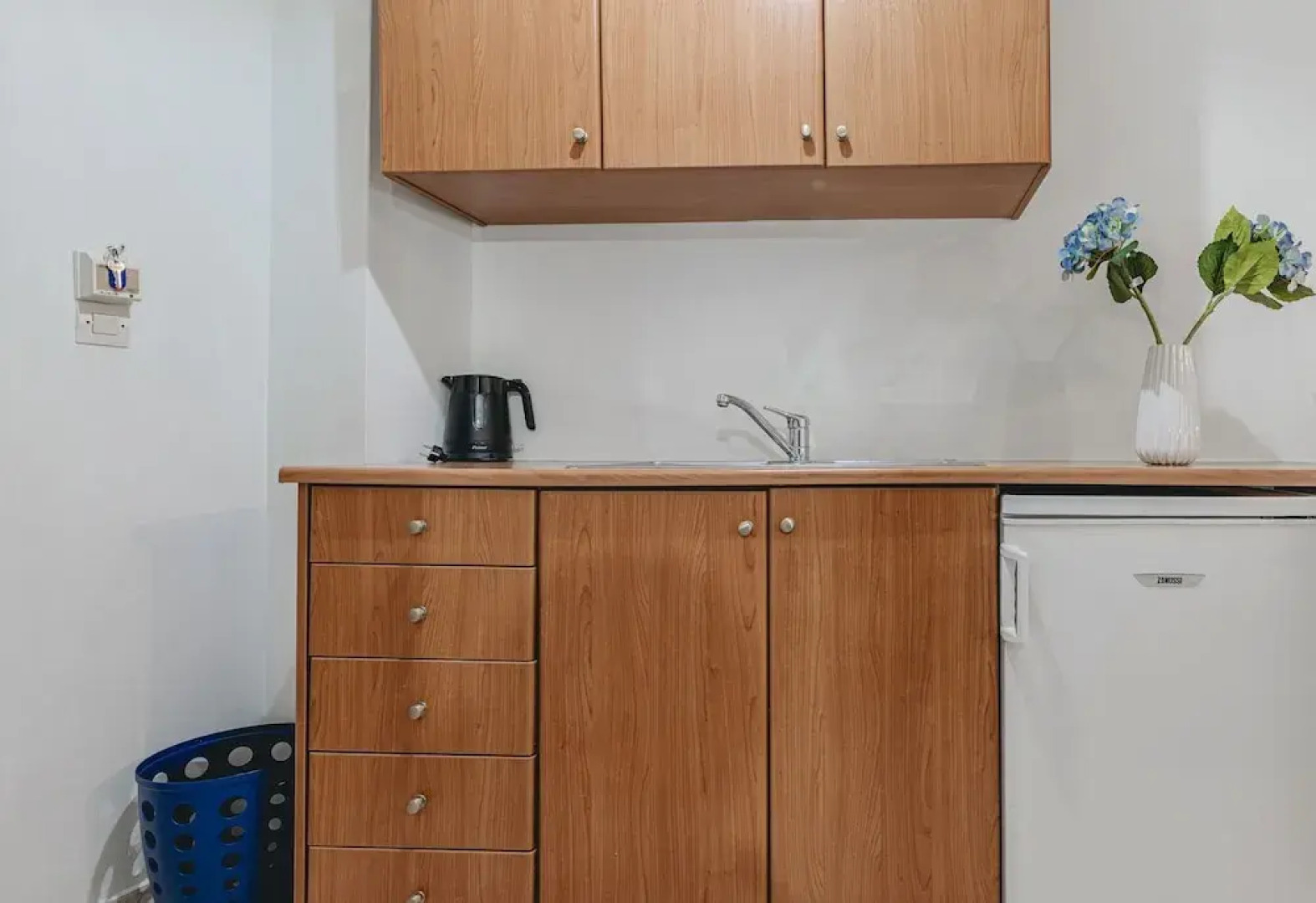 Christina Apartments