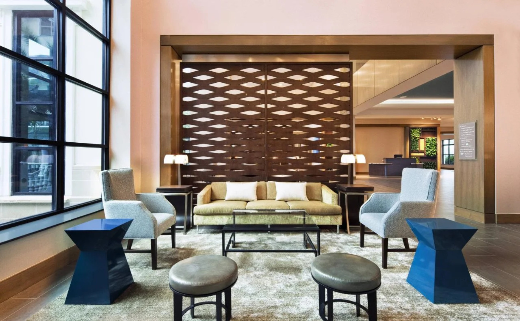 The Westin Jekyll Island Beach Resort