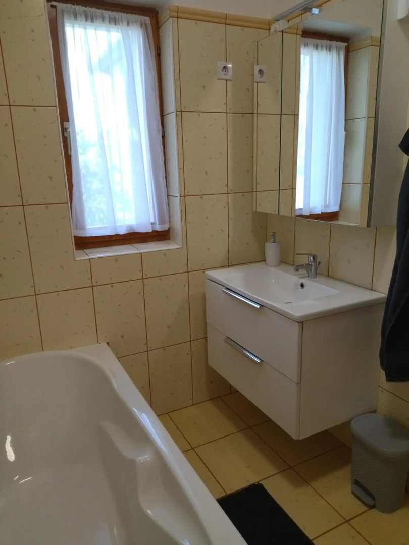 Ezüsthíd & Harmónia Vendégházak