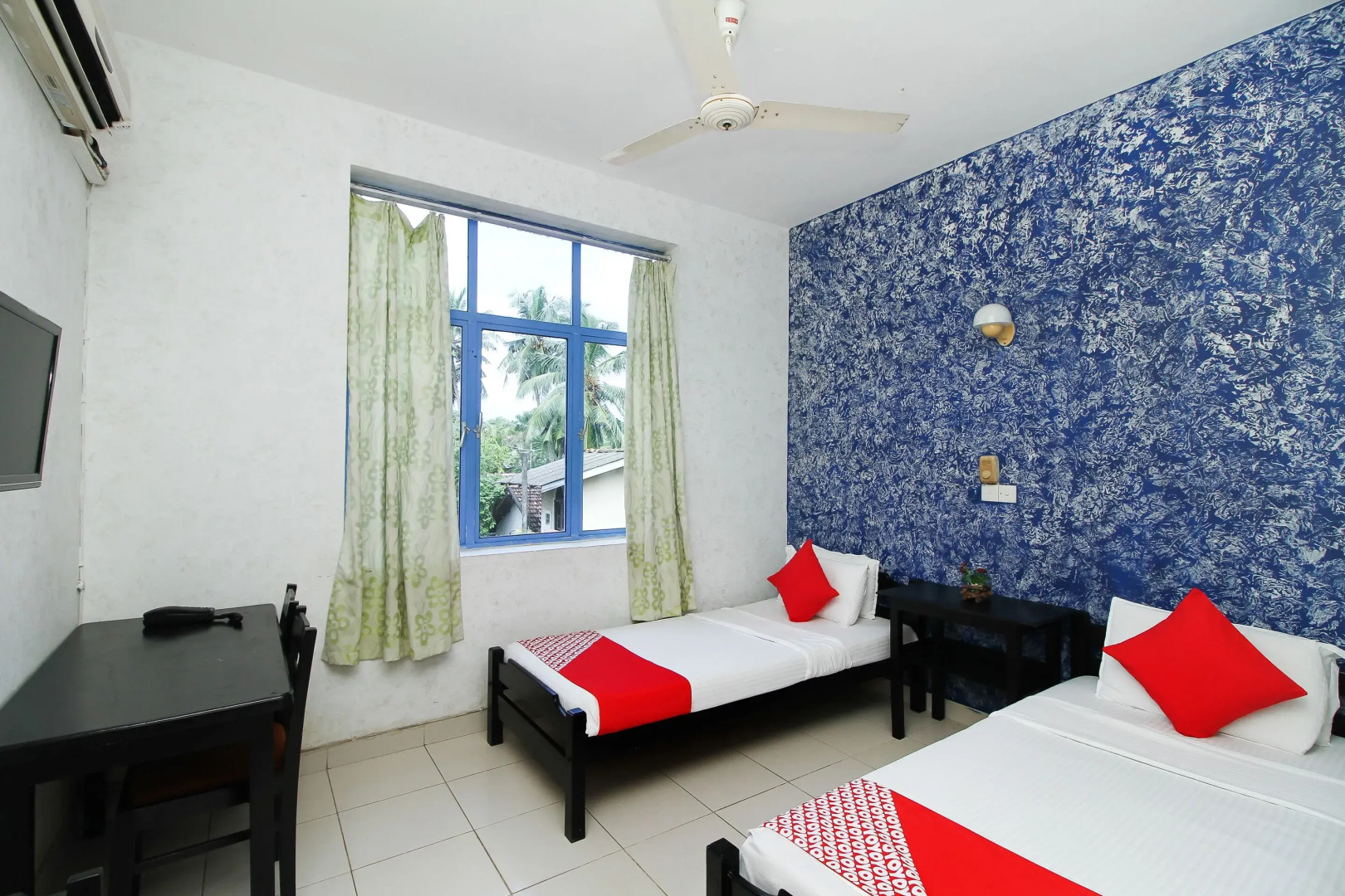 Life Ayurveda Resort