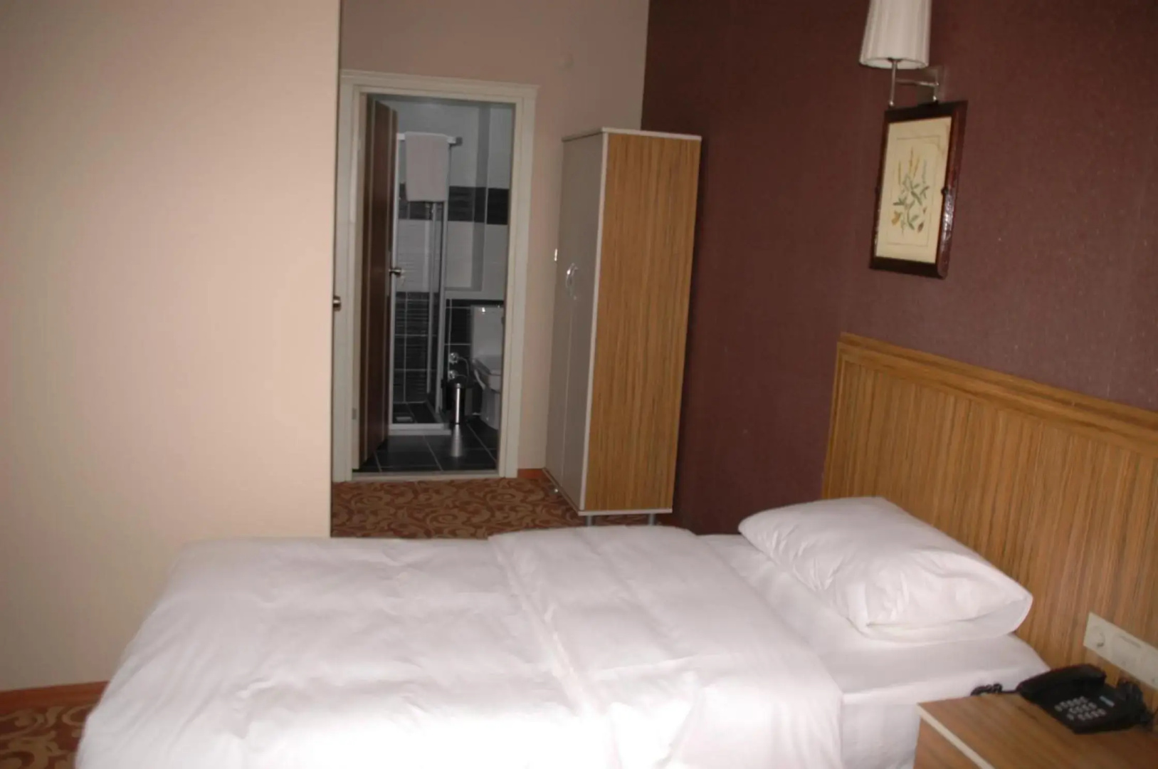 Sun Comfort Hotel