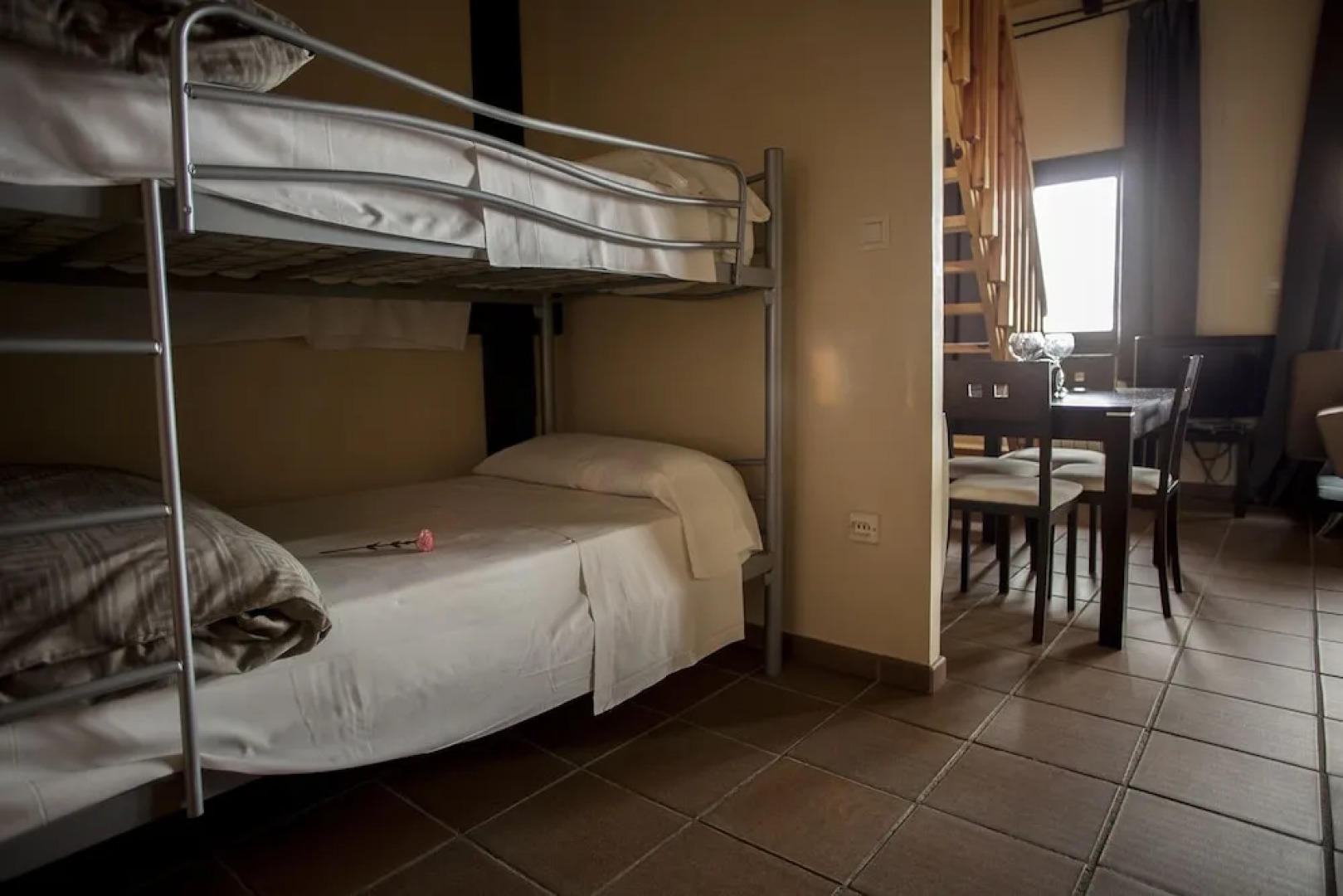 Apartamentos Turísticos BOABDIL