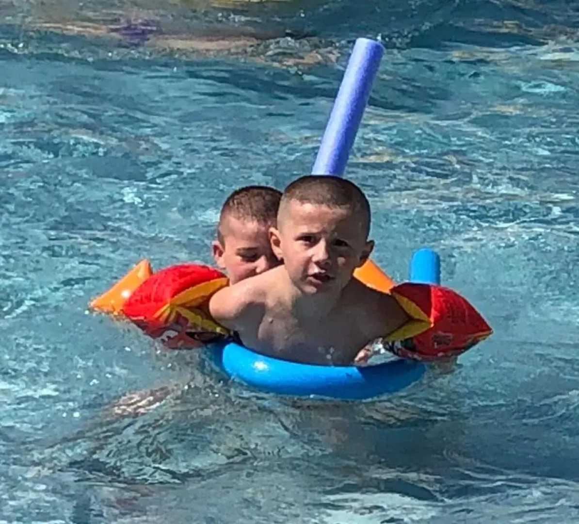 Mobilhom 8 pers neuf à 3 km de la mer