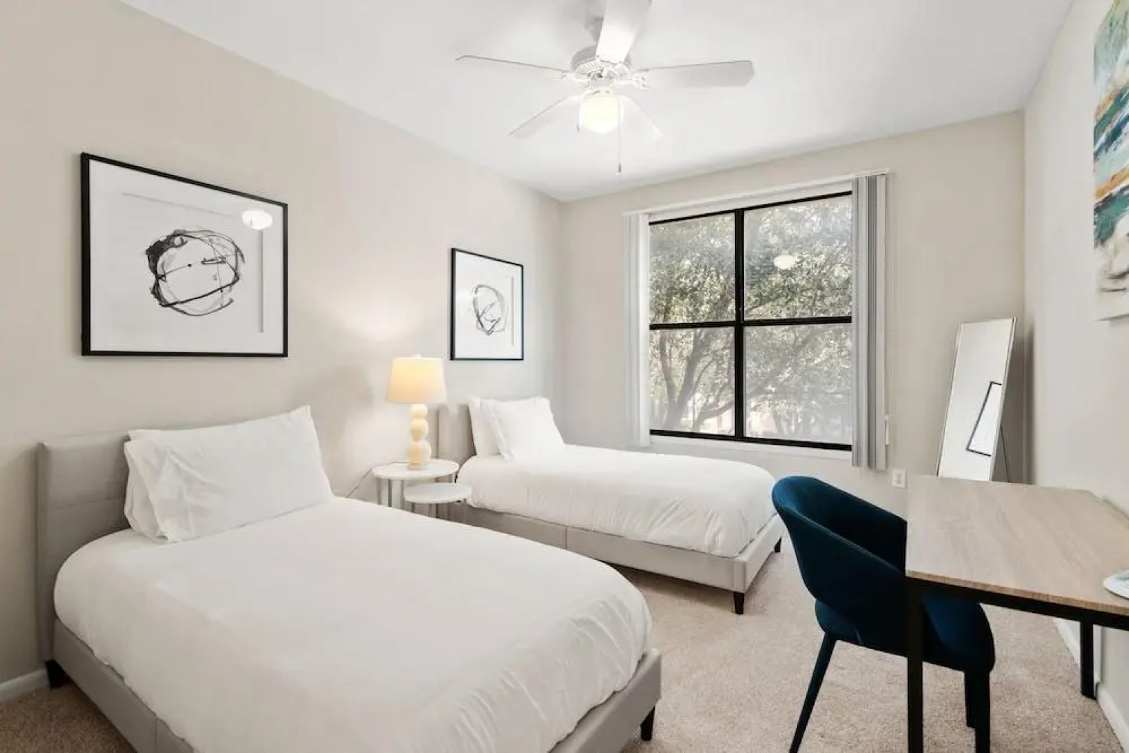 Kasa Dallas Plano Apartments