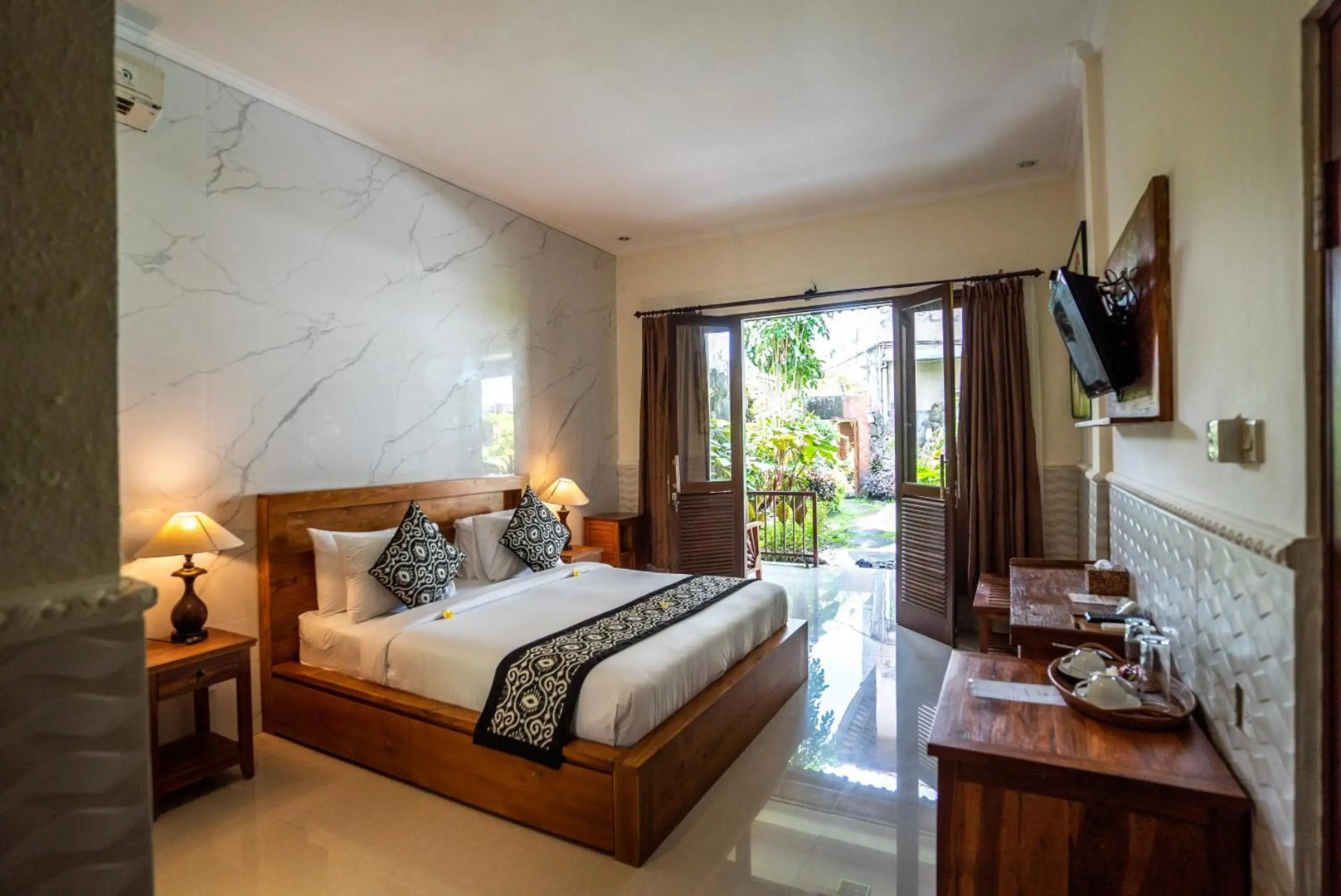 Pertiwi Resort & Spa