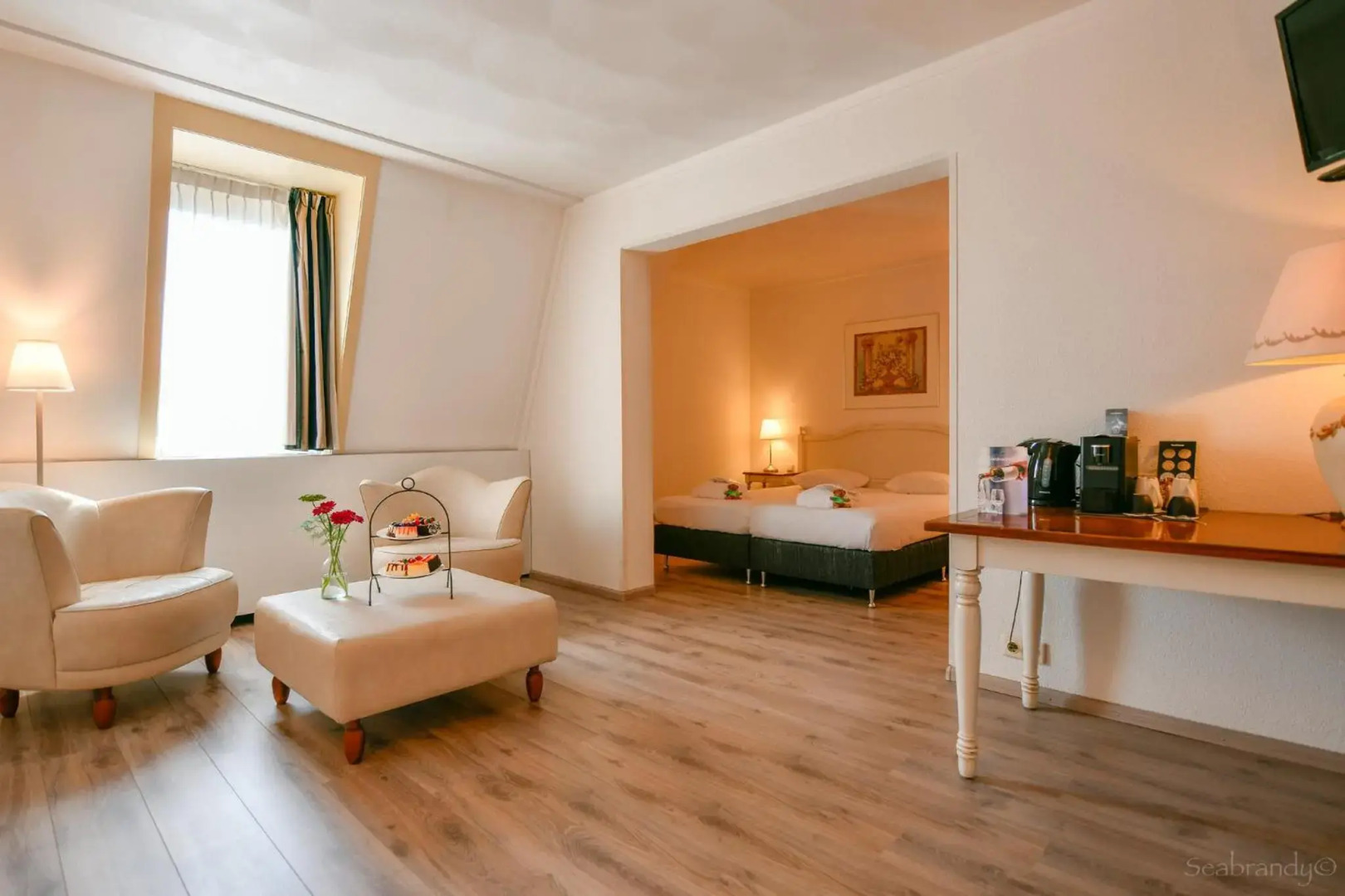 Golden Tulip Heerlickheijd van Ermelo