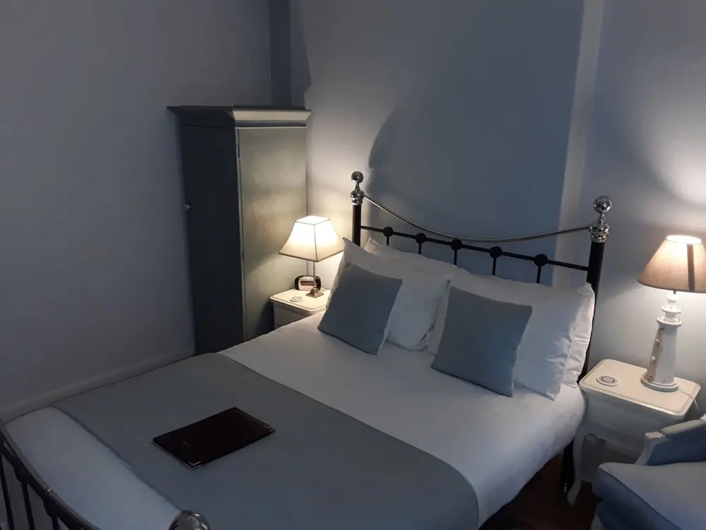 Somerdale Bed and Breakfast