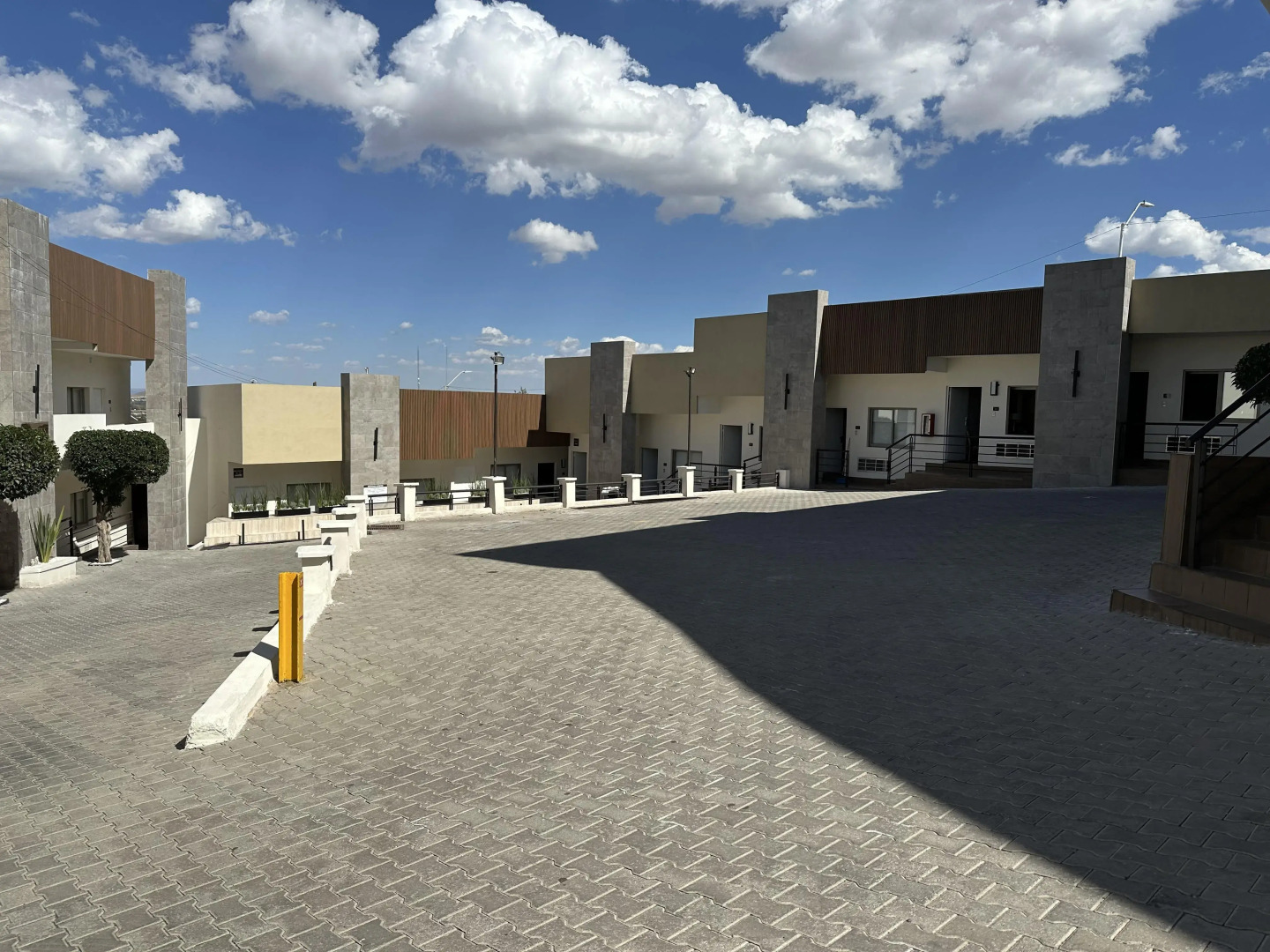 Best Western Cumbres Inn Cd. Cuauhtémoc