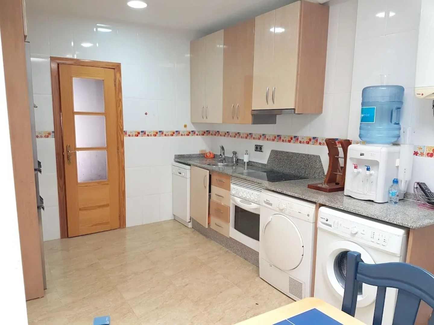 House With 2 Bedrooms in Los Alcázares, With Furnished Terrace and Wif